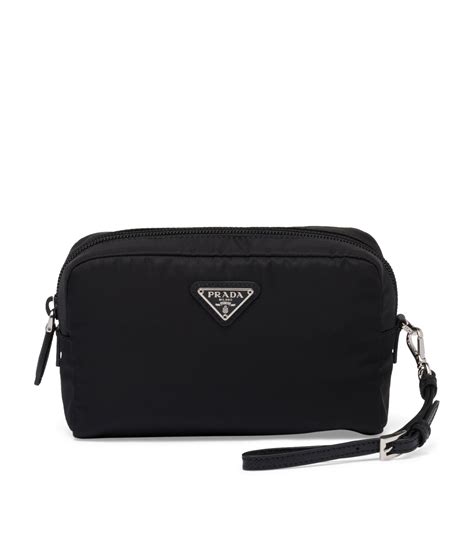 prada cosmetic bag outlet|prada handbags outlet uk.